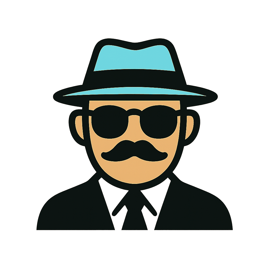 Don Timpo Logo